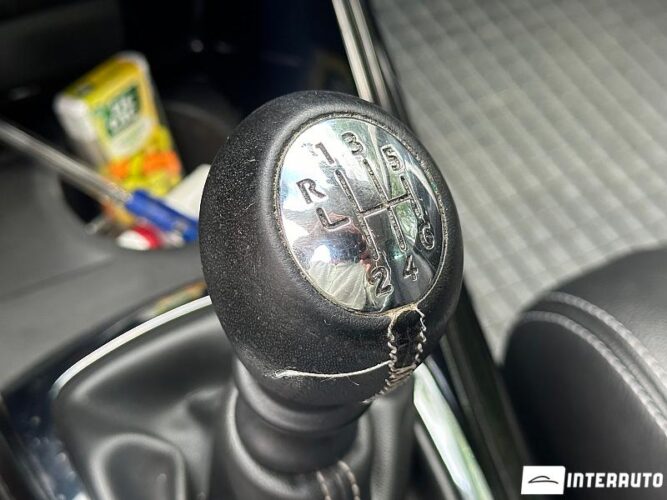 Renault Megane 51 interauto-car