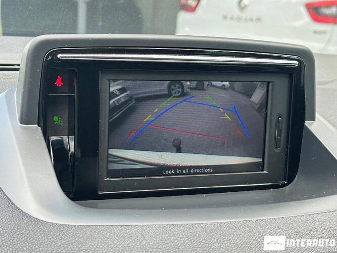 Renault Megane 47 interauto-car