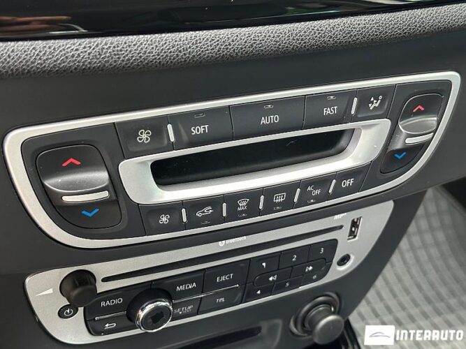 Renault Megane 48 interauto-car