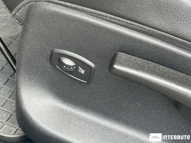 Renault Megane 58 interauto-car