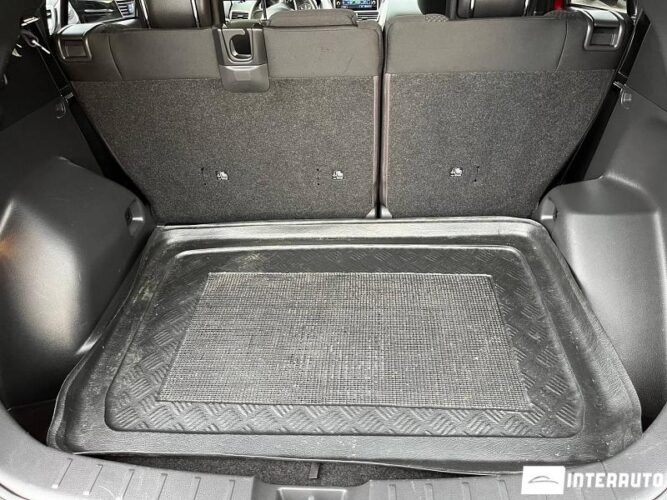 mitsubishi Eclipse Cross 2019