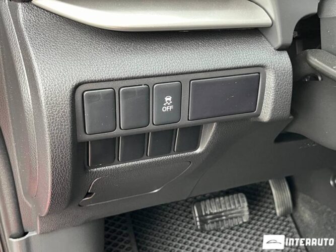mitsubishi Eclipse Cross 2019
