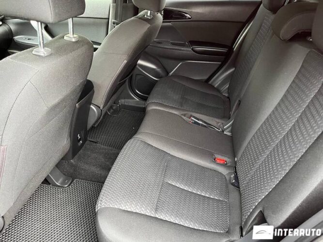 mitsubishi Eclipse Cross 2019