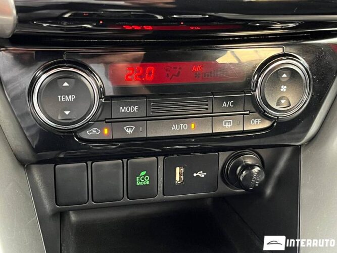 mitsubishi Eclipse Cross 2019