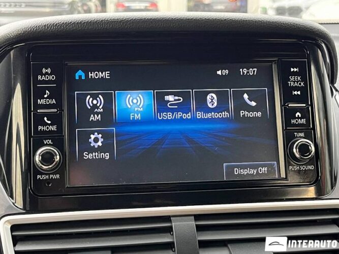 mitsubishi Eclipse Cross 2019