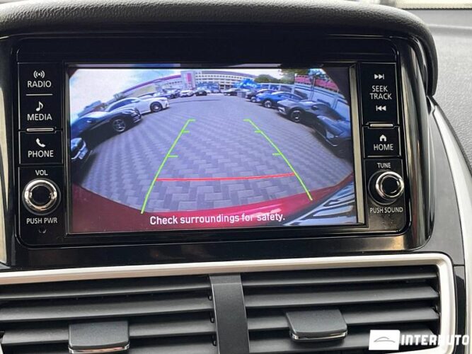 mitsubishi Eclipse Cross 2019