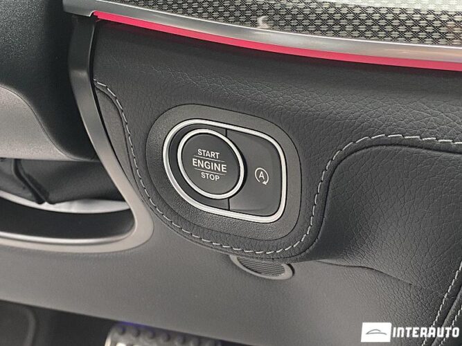 mercedes GLE Coupe 450 2021