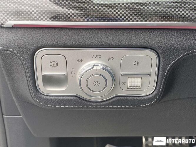 mercedes GLE Coupe 450 2021