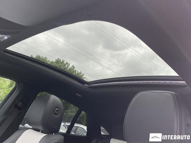 mercedes GLE Coupe 450 2021