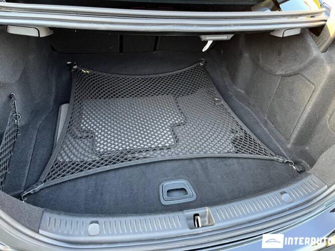 Mercedes E 220 49 interauto-car