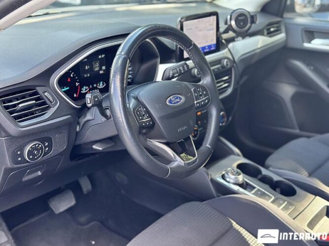 Ford Focus 36 interauto-car