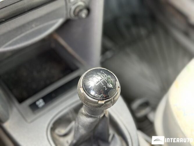 Volkswagen Caddy 36 interauto-car