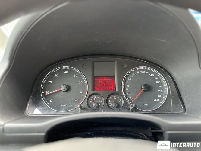 Volkswagen Caddy 34 interauto-car