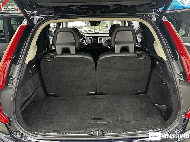 Volvo XC 90 54 interauto-car