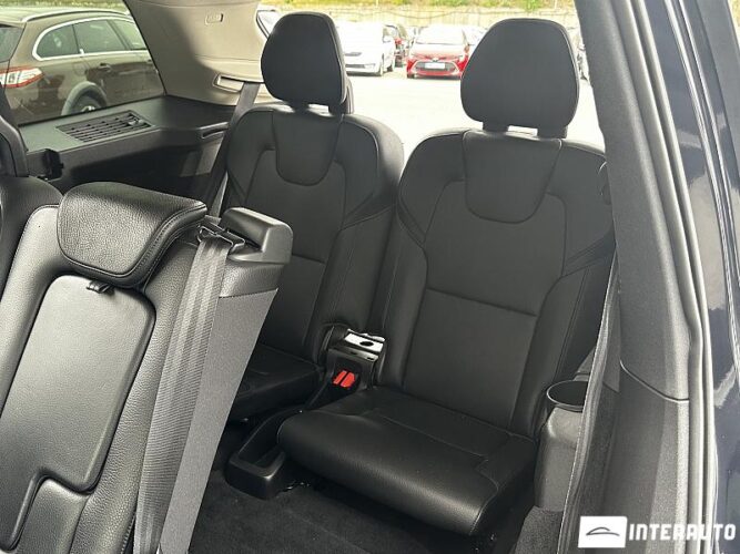 Volvo XC 90 45 interauto-car