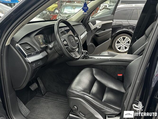 Volvo XC 90 38 interauto-car