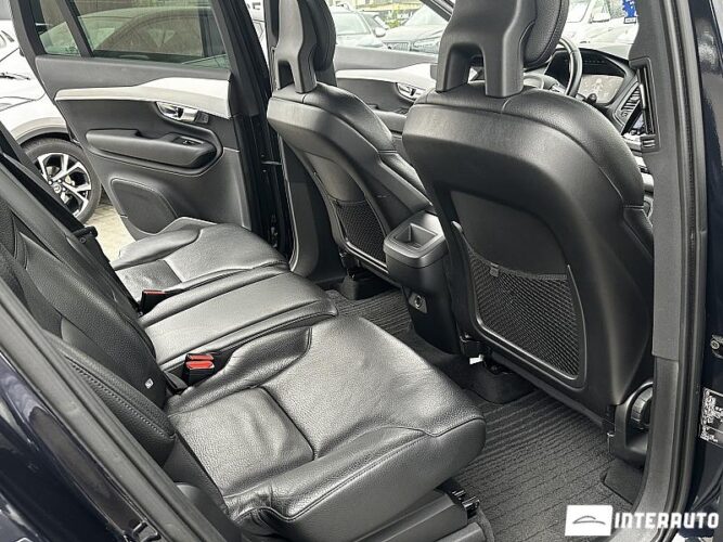 Volvo XC 90 46 interauto-car