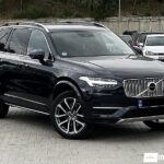 Volvo XC 90 2017