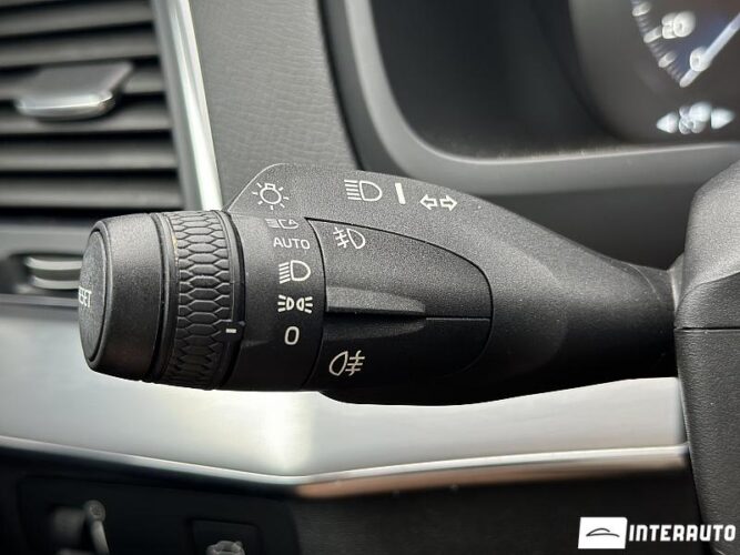 Volvo XC 90 50 interauto-car