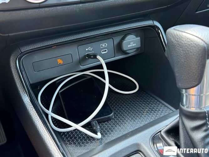 Honda CR-V 52 interauto-car