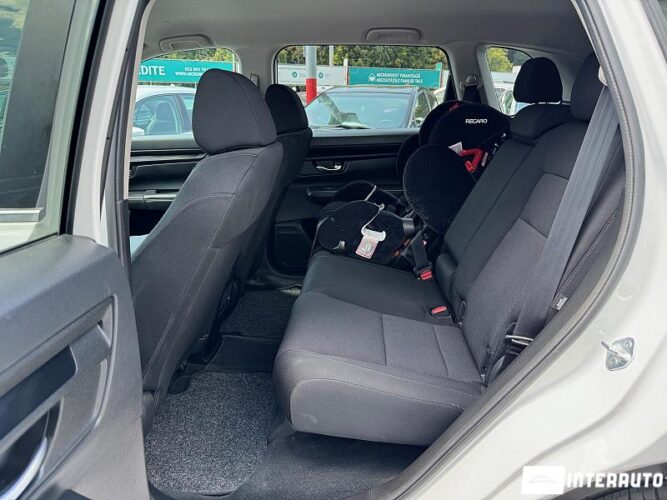 Honda CR-V 59 interauto-car