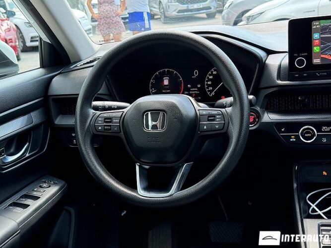 Honda CR-V 45 interauto-car