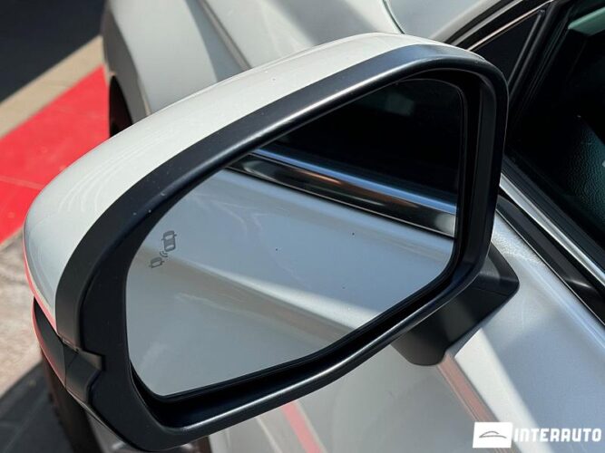 Honda CR-V 61 interauto-car