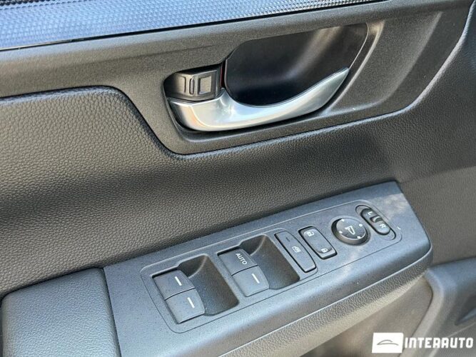 Honda CR-V 56 interauto-car