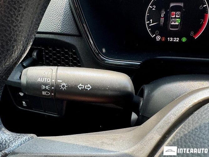 Honda CR-V 49 interauto-car