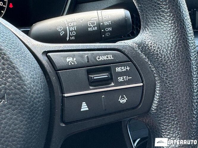 Honda CR-V 53 interauto-car