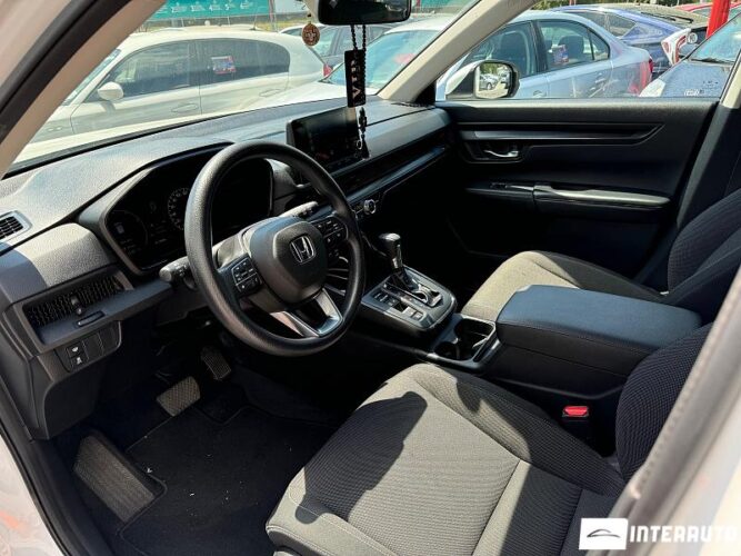 Honda CR-V 43 interauto-car