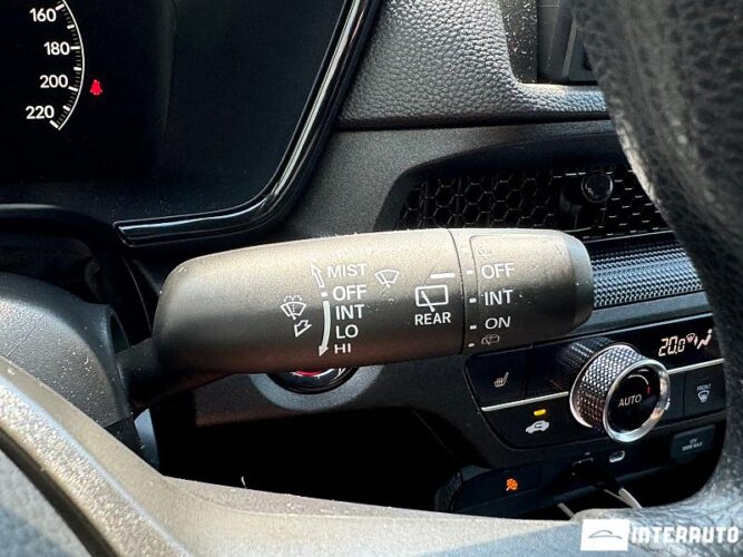 Honda CR-V 50 interauto-car