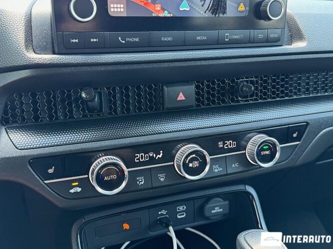 Honda CR-V 48 interauto-car