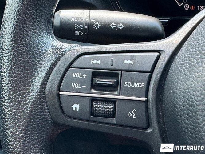 Honda CR-V 54 interauto-car