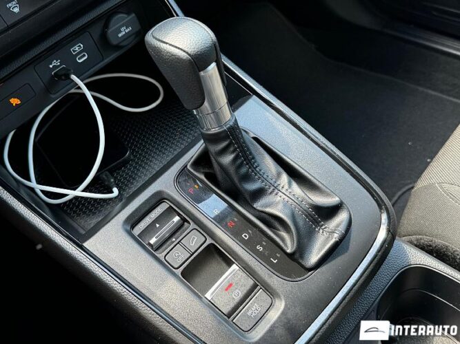 Honda CR-V 51 interauto-car