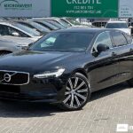 Volvo S 90 2017
