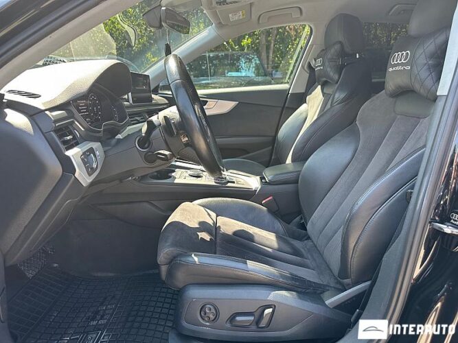 Audi A4 36 interauto-car