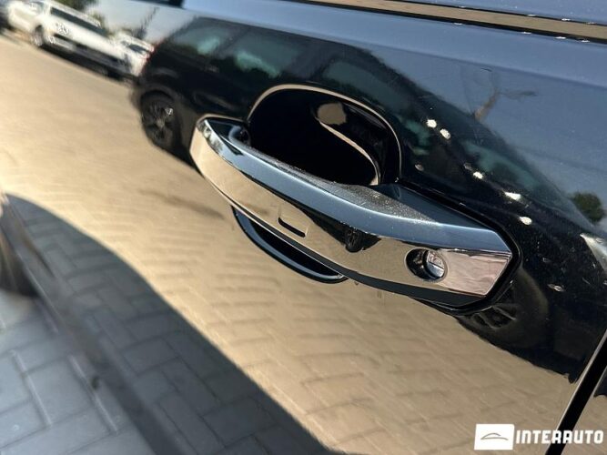 Audi A4 35 interauto-car