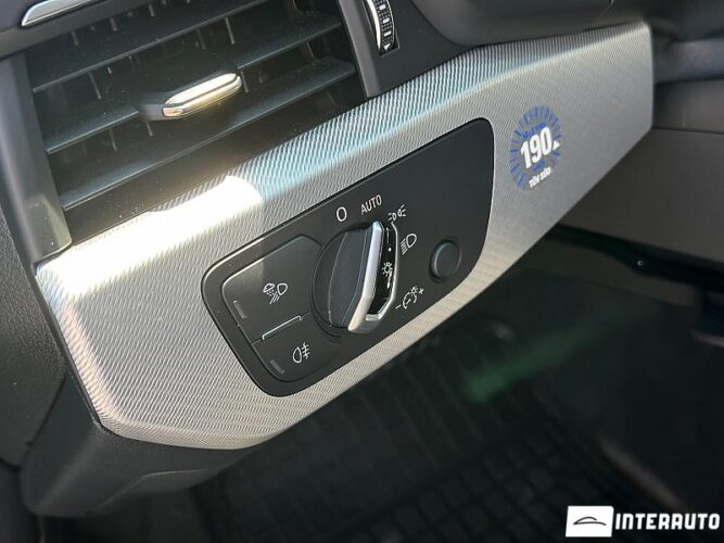 Audi A4 38 interauto-car