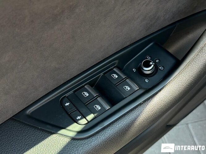 Audi A4 37 interauto-car