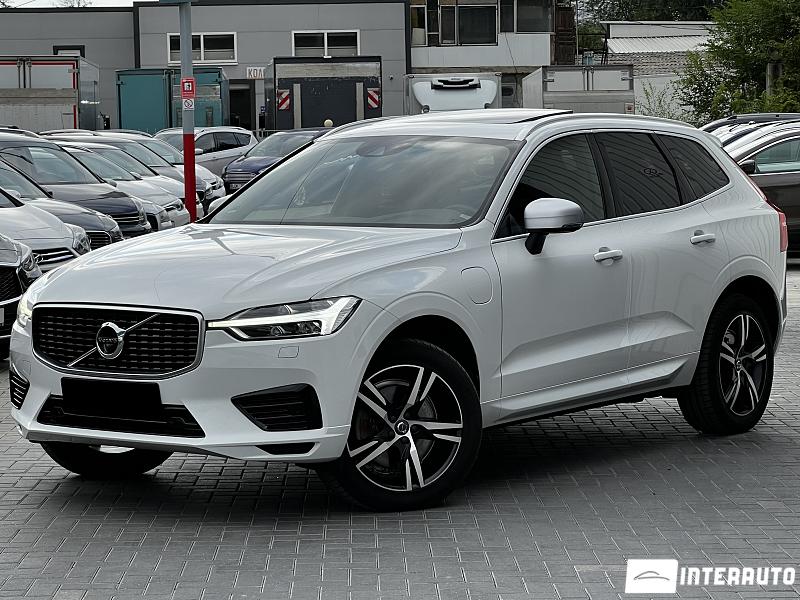 Volvo XC 60 2 interauto oferta masina