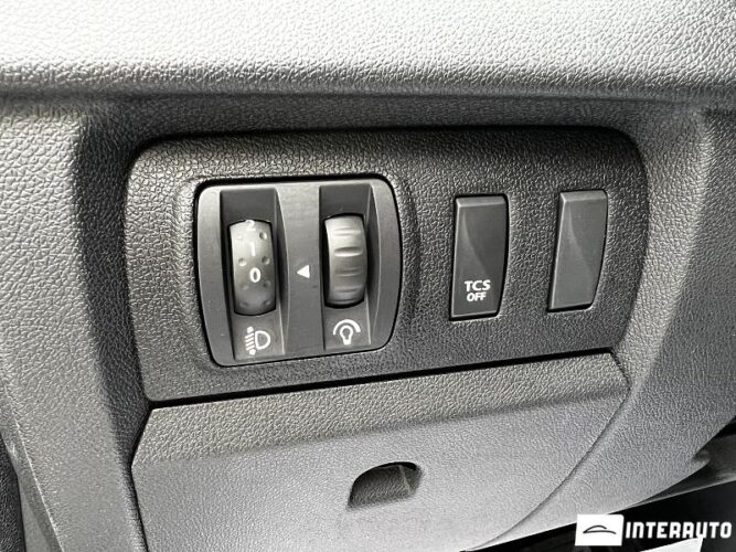 Renault Megane 41 interauto-car