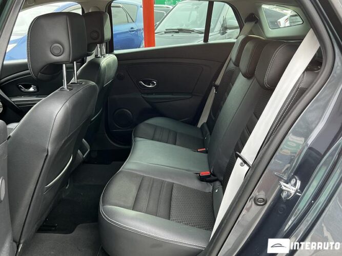 Renault Megane 34 interauto-car