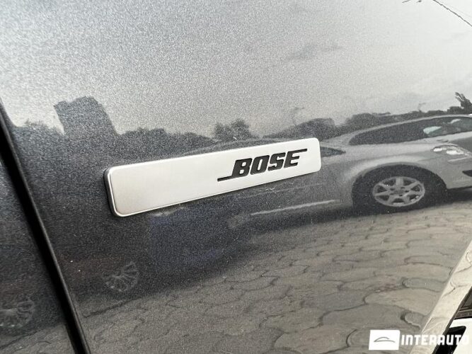 Renault Megane 44 interauto-car