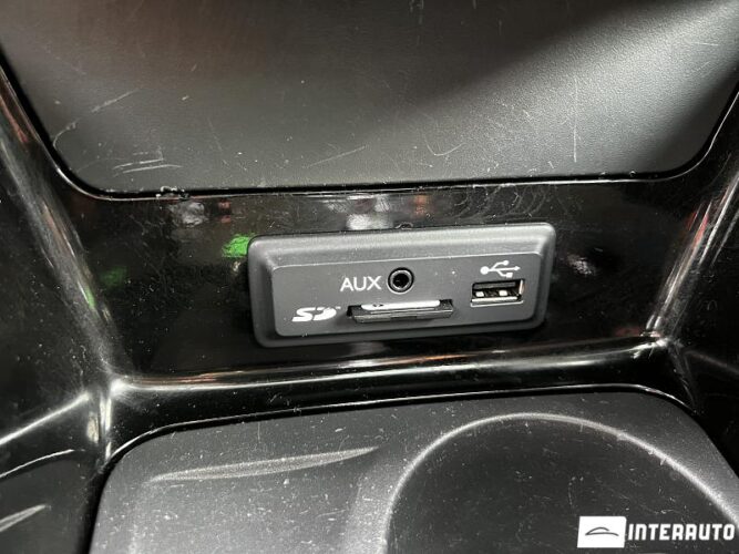 Renault Megane 40 interauto-car