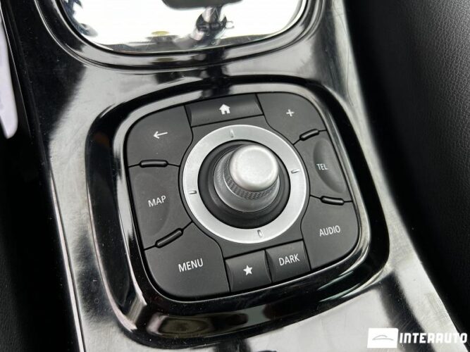 Renault Megane 39 interauto-car