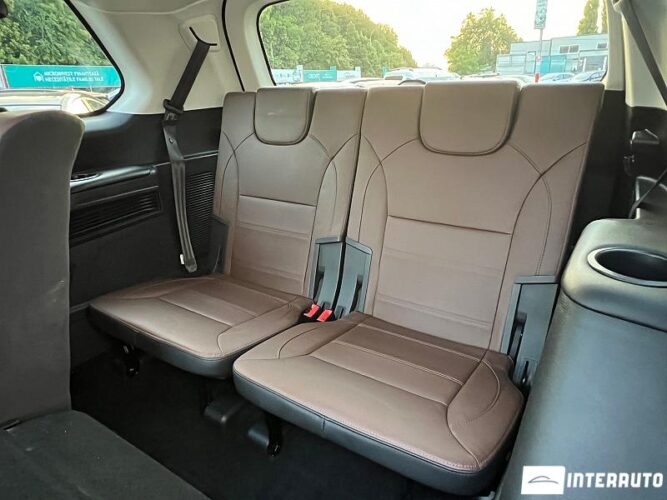 Haval H9 52 interauto-car