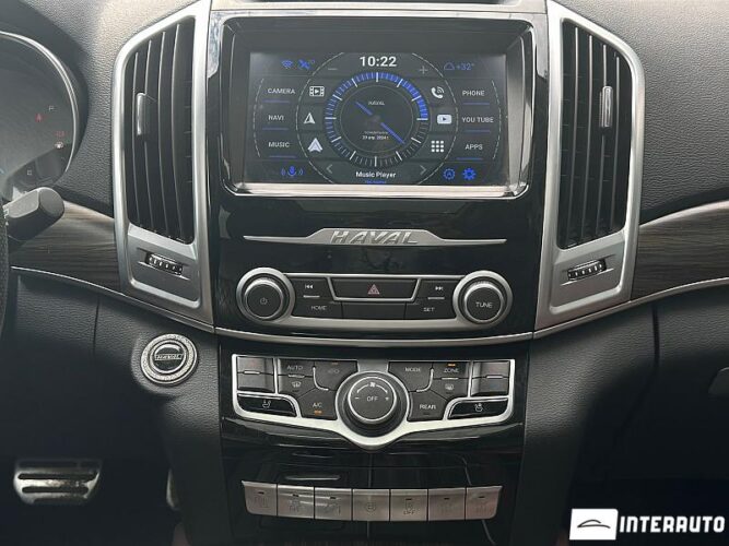 Haval H9 51 interauto-car