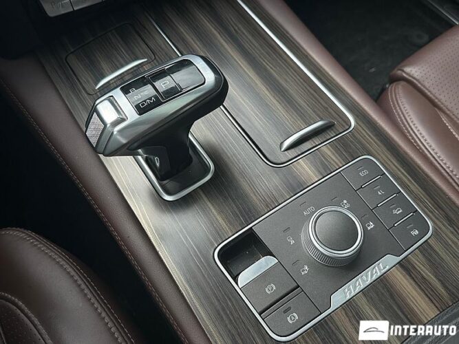 Haval H9 55 interauto-car