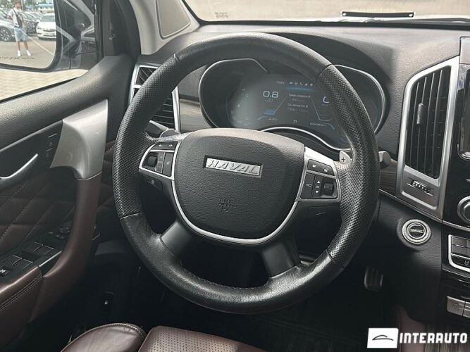 Haval H9 48 interauto-car